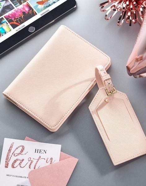 Travel Set