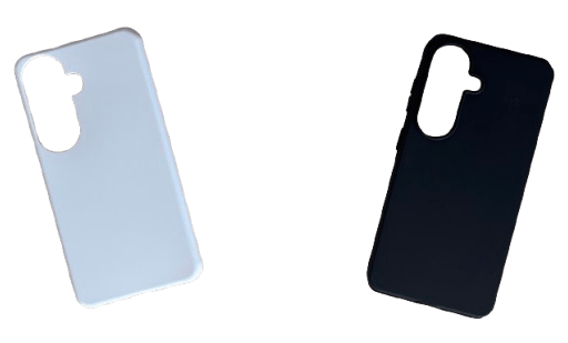Cover 3D per Sublimazione (TPU + PC) SAMSUNG