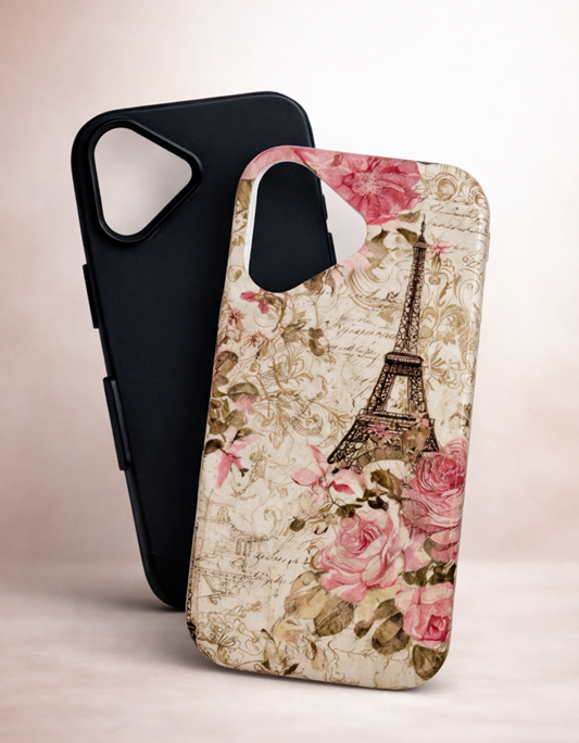 Cover personalizzata (Iphone e Samsung)